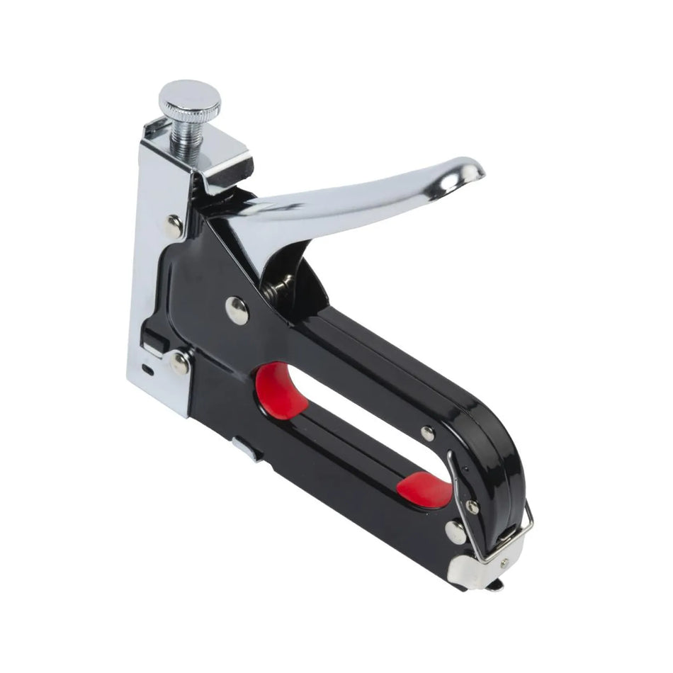 Benson Tools Tacker met veer metaal 4 - 14 mm