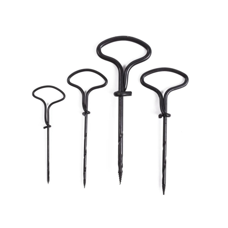 Benson Tools Fretborenset 4 dlg