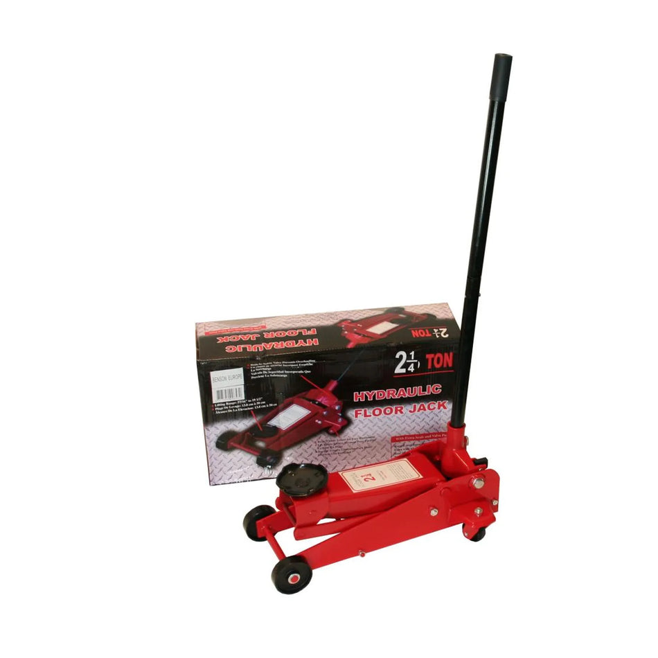 Benson Tools Garagekrik 2 1/4 ton