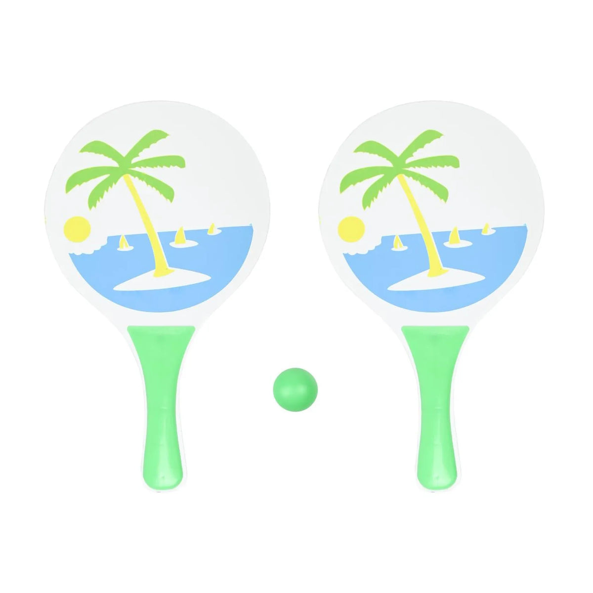 Benson Outdoor Beachball set