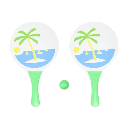 Benson Outdoor Beachball set