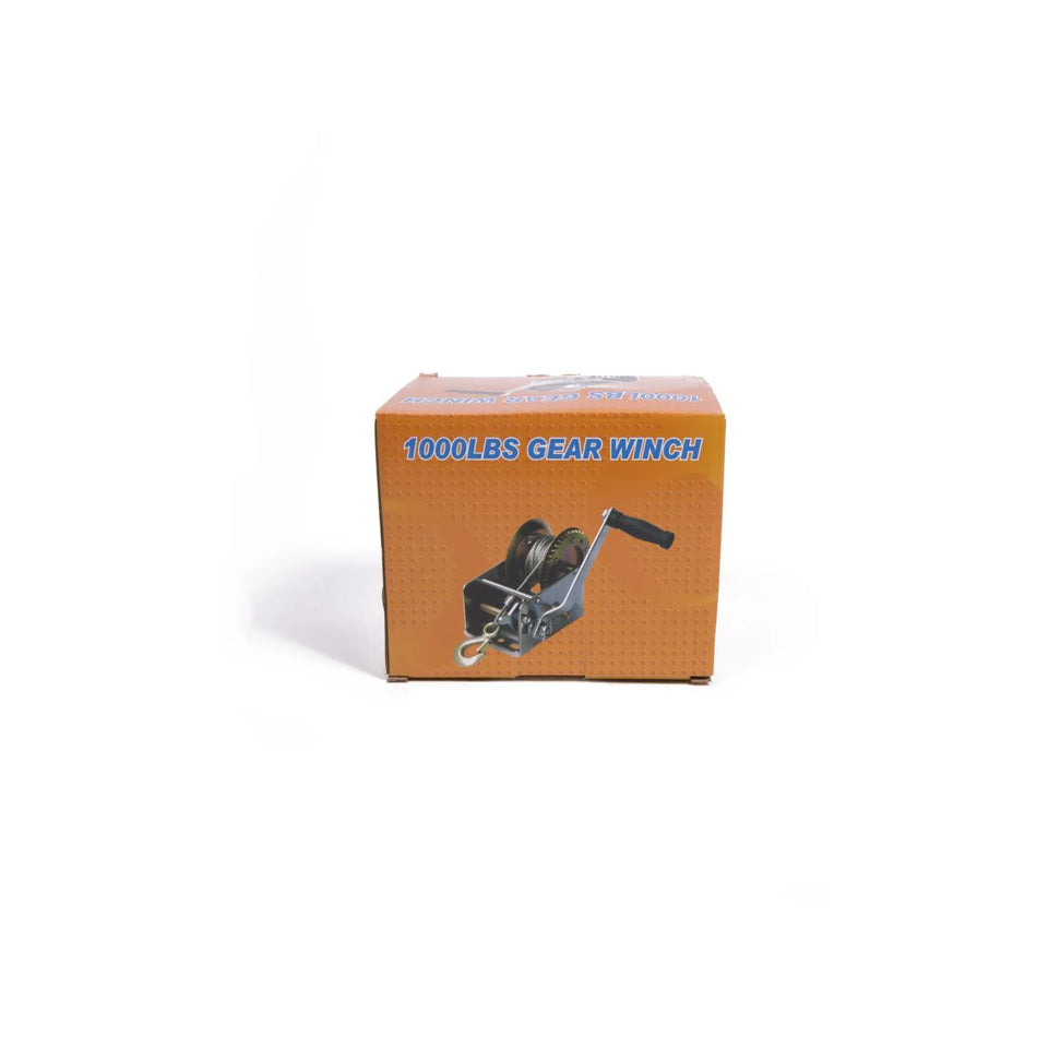 Benson Tools Handlier 10 m 1000 LBS