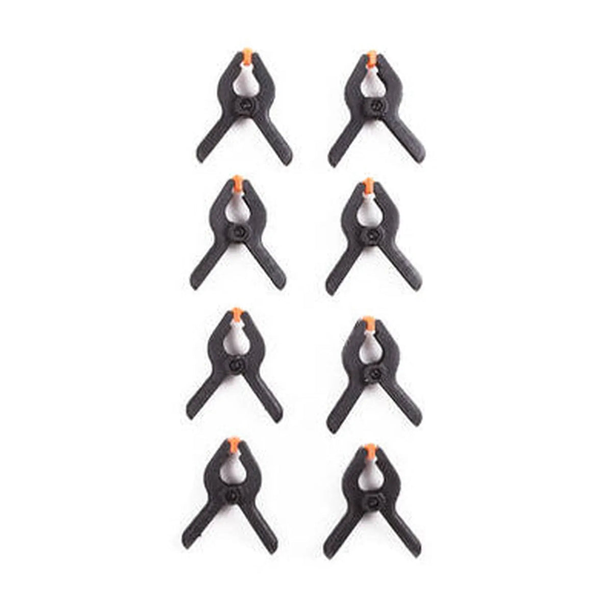 Benson Tools Zeilklem 30 mm 60 mm 8-delig super