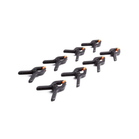 Benson Tools Zeilklem 30 mm 60 mm 8-delig super