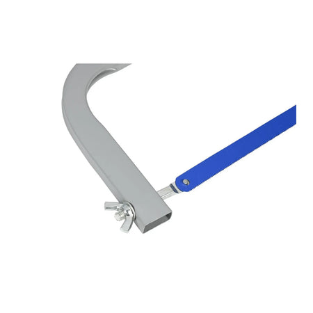 Benson Tools IJzerzaag 300 mm actie