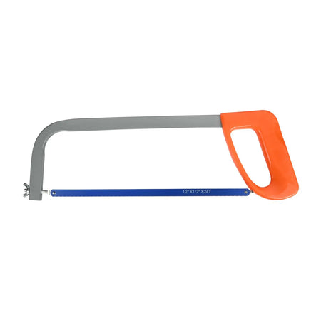 Benson Tools IJzerzaag 300 mm actie