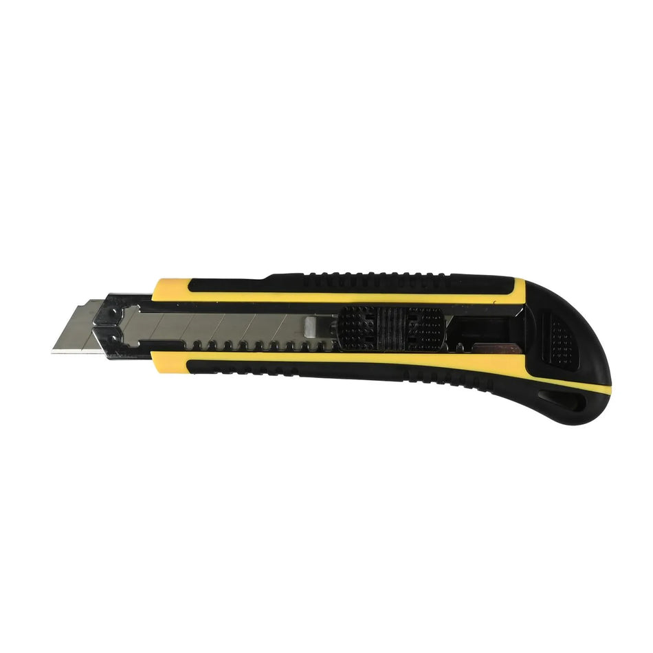 Benson Tools Afbreekmes 18 mm + 3 reservemessen professioneel