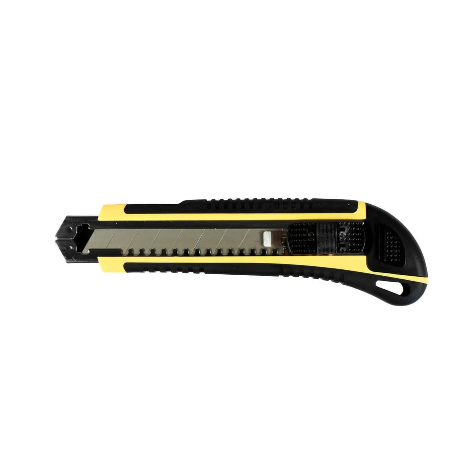 Benson Tools Afbreekmes 18 mm + 3 reservemessen professioneel