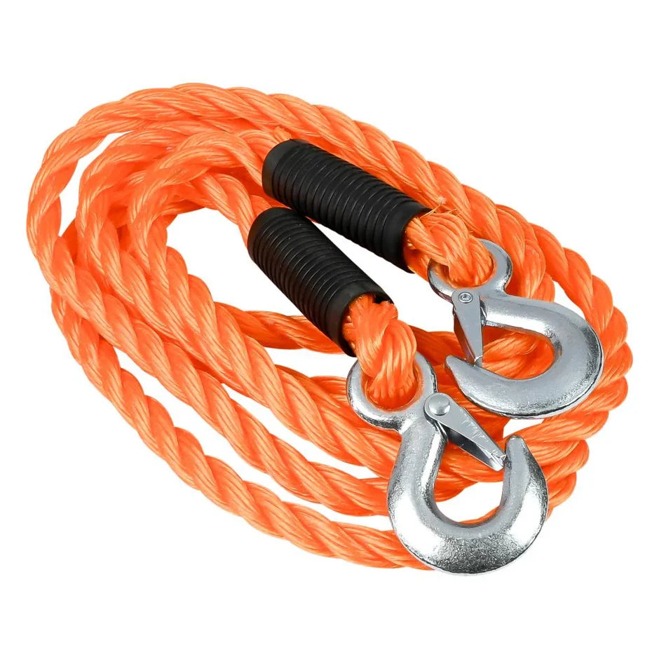 Benson Automotive Sleepkabel 3 ton oranje