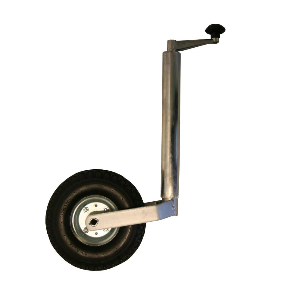 Benson Automotive Neuswiel + luchtband 48 mm / 260 x 85 mm