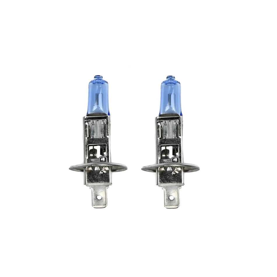 Benson Automotive Autolamp h1 12 V 55 W xenon blue super white 2-delig E4