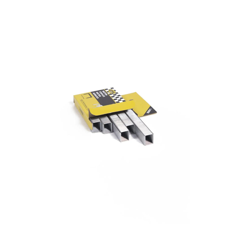 Benson Tools Nieten 14 mm x 0,7 mm 1000 dlg