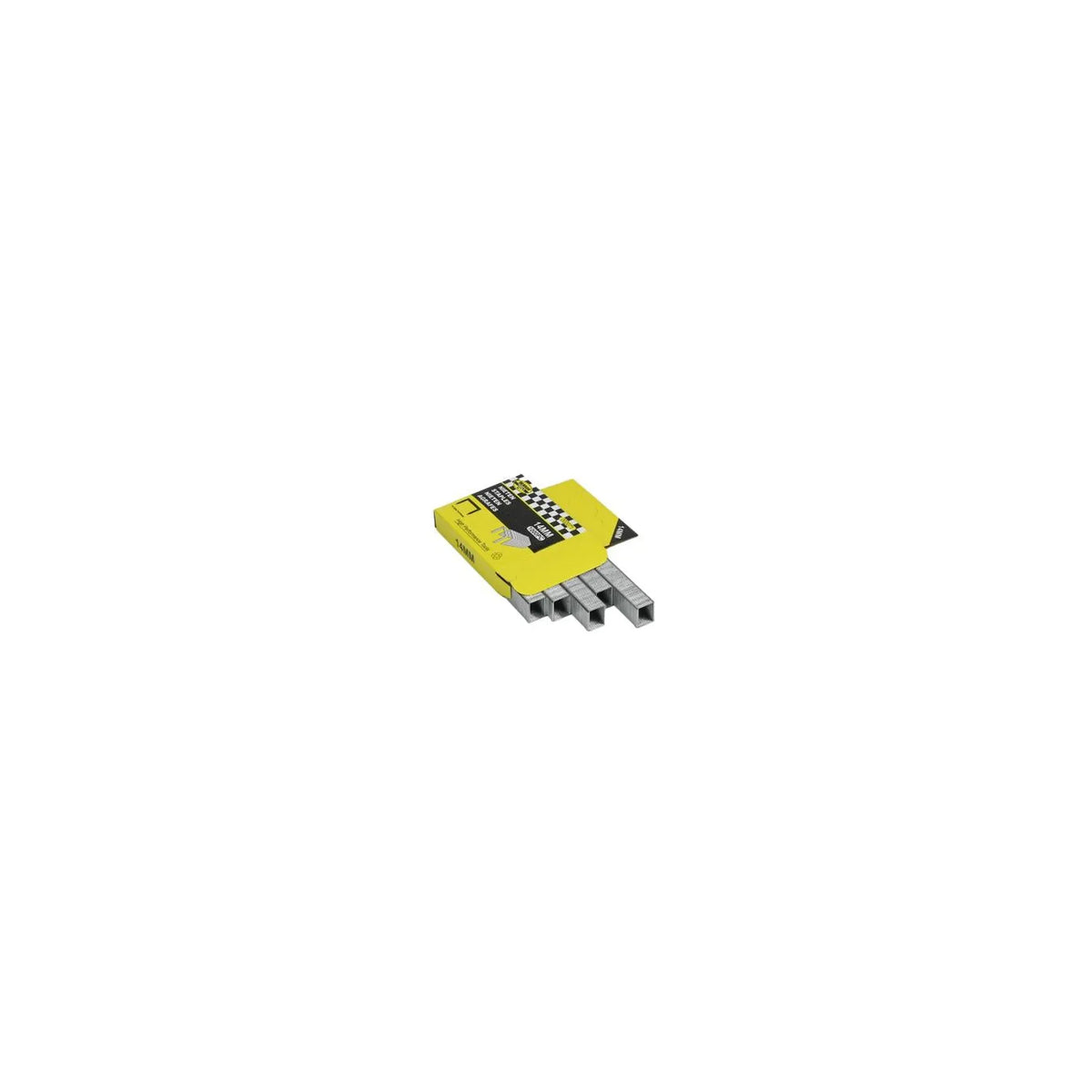 Benson Tools Nieten 14 mm x 0,7 mm 1000 dlg