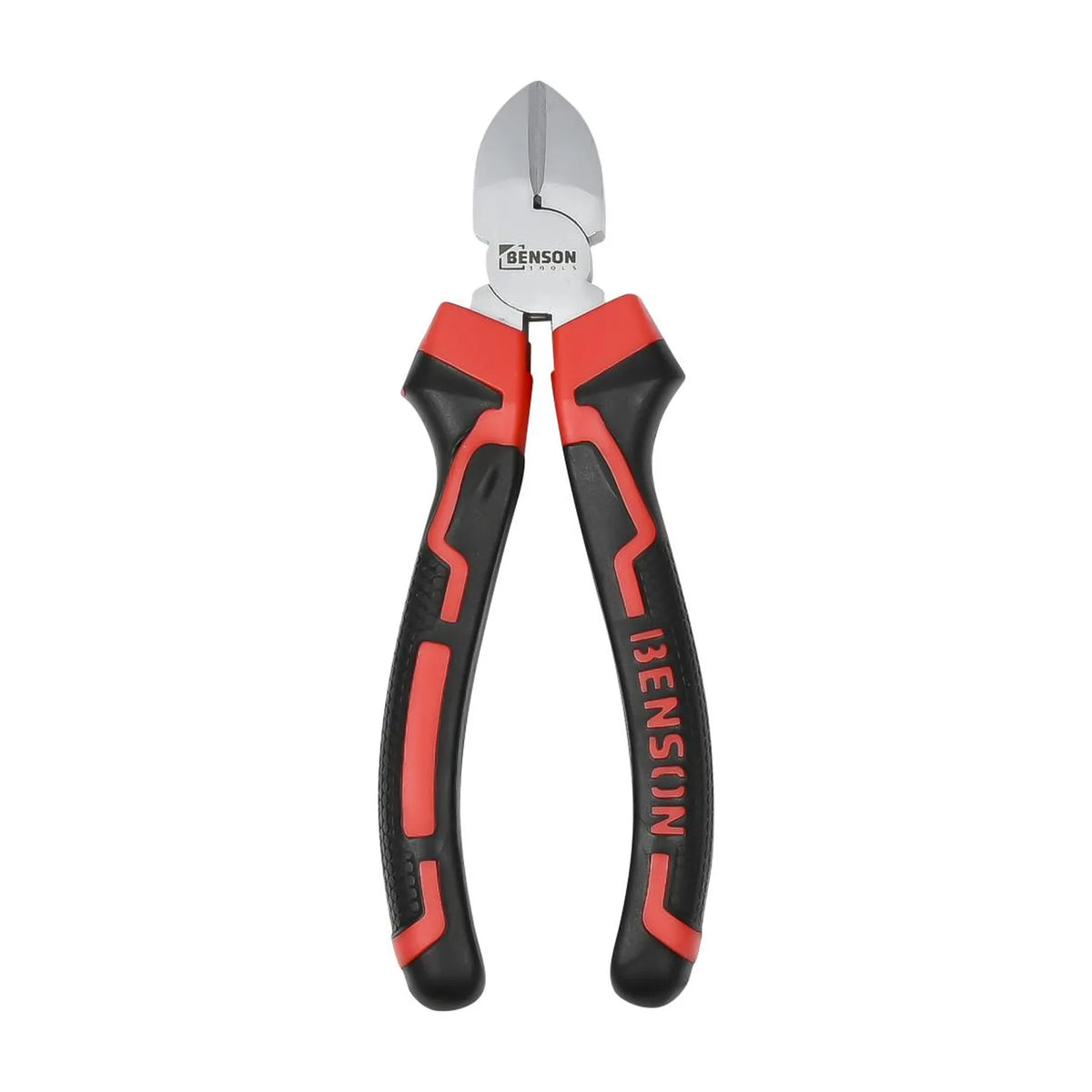 Benson Tools Zijsnijtang 160 mm Cr-V