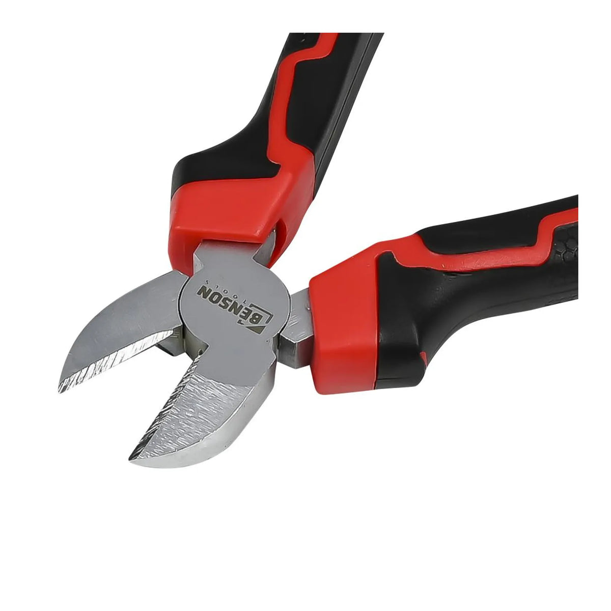 Benson Tools Zijsnijtang 160 mm Cr-V