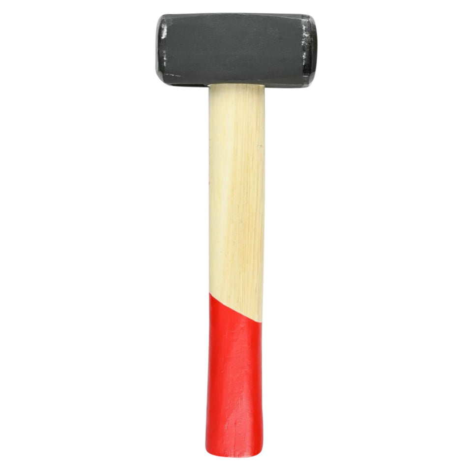 Benson Tools Moker 1 kg houten steel