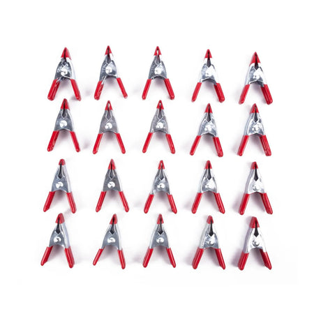 Benson Tools Zeilklem mini