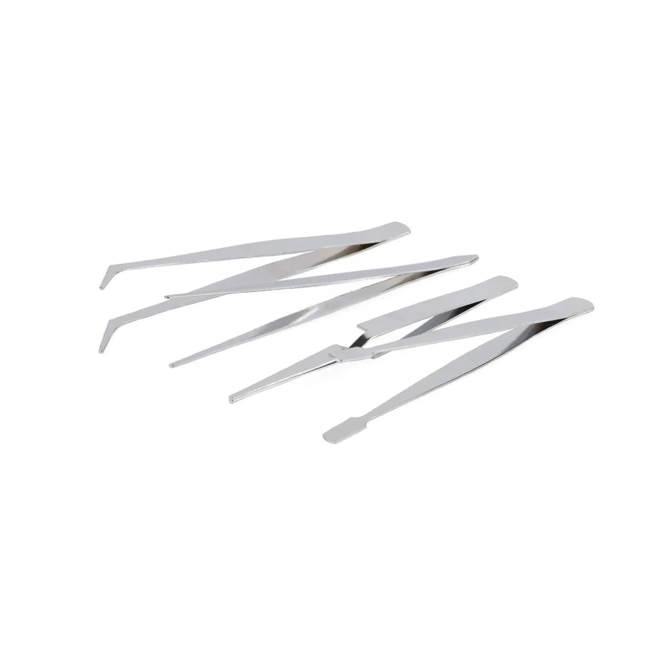 Benson Tools Pincet 4 dlg