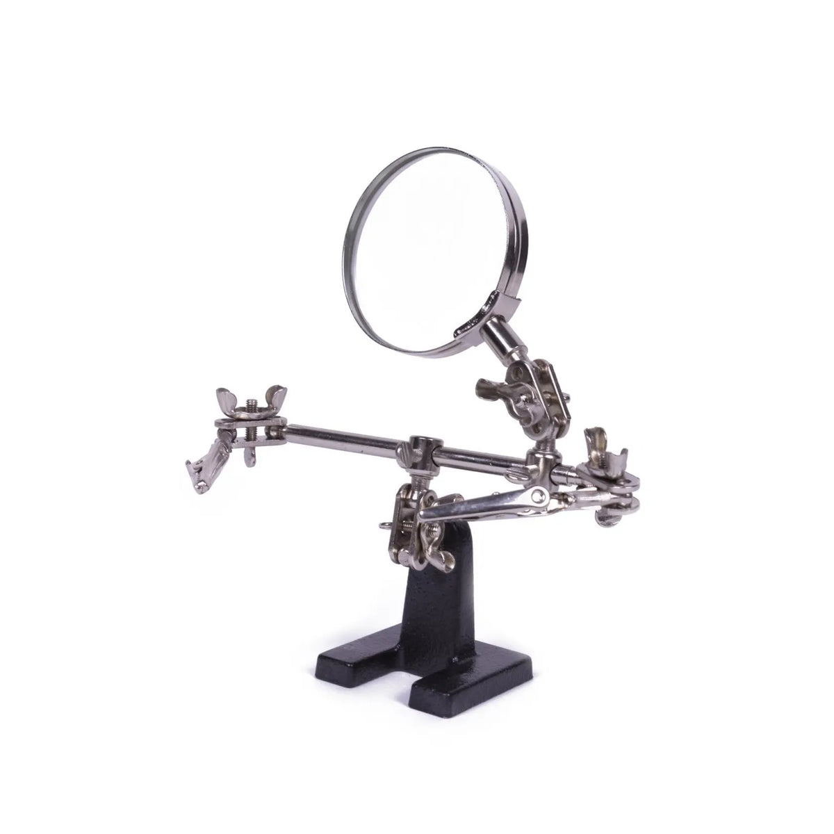 Benson Tools Loupe + derde hand