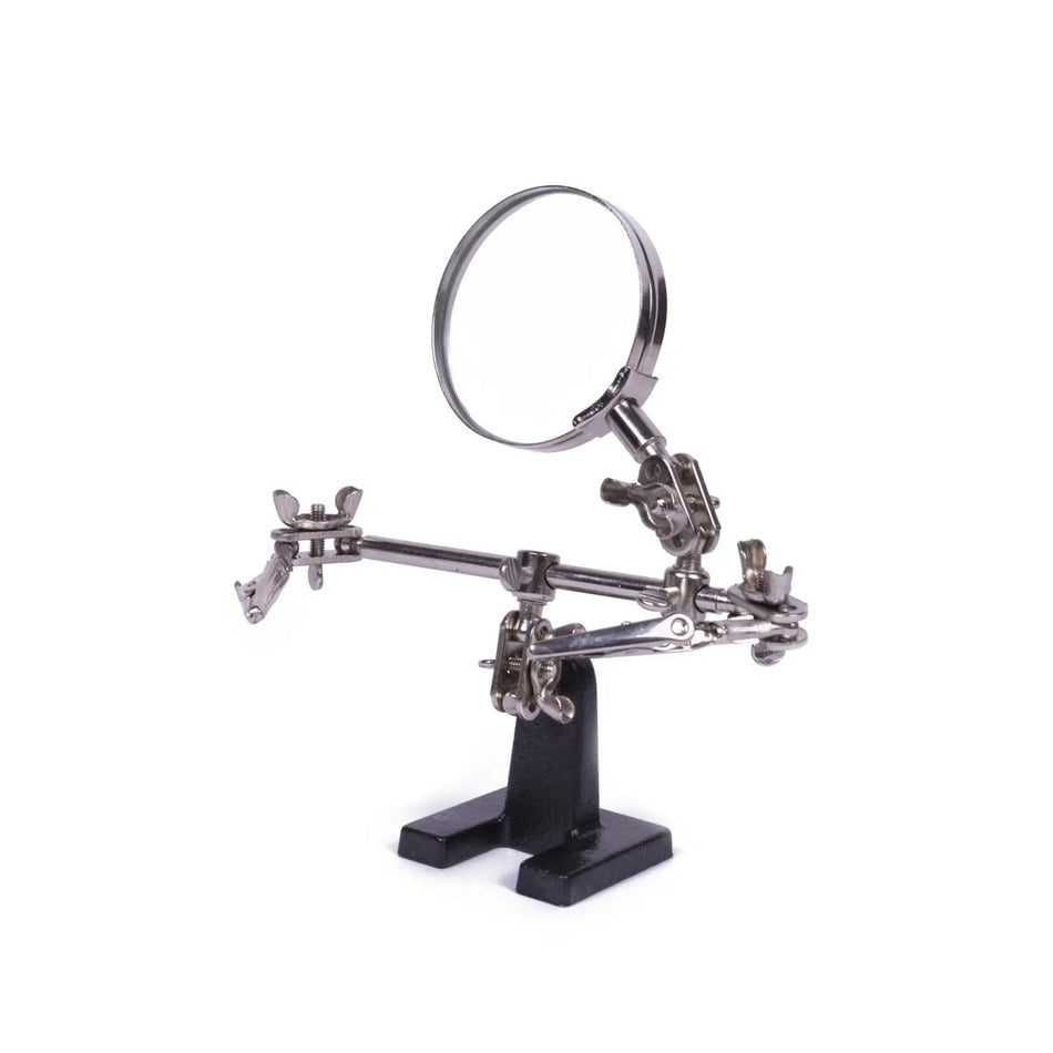 Benson Tools Loupe + derde hand