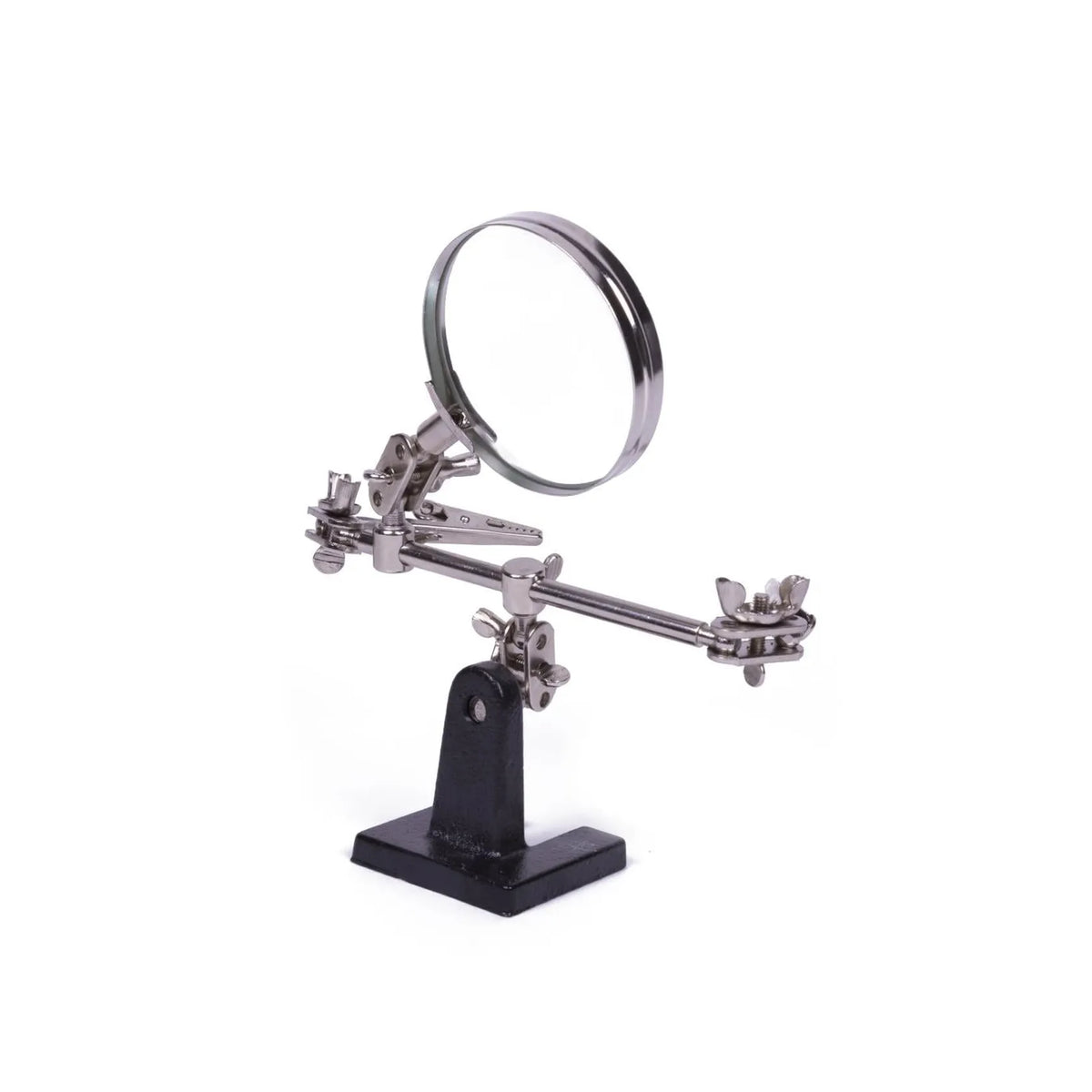 Benson Tools Loupe + derde hand