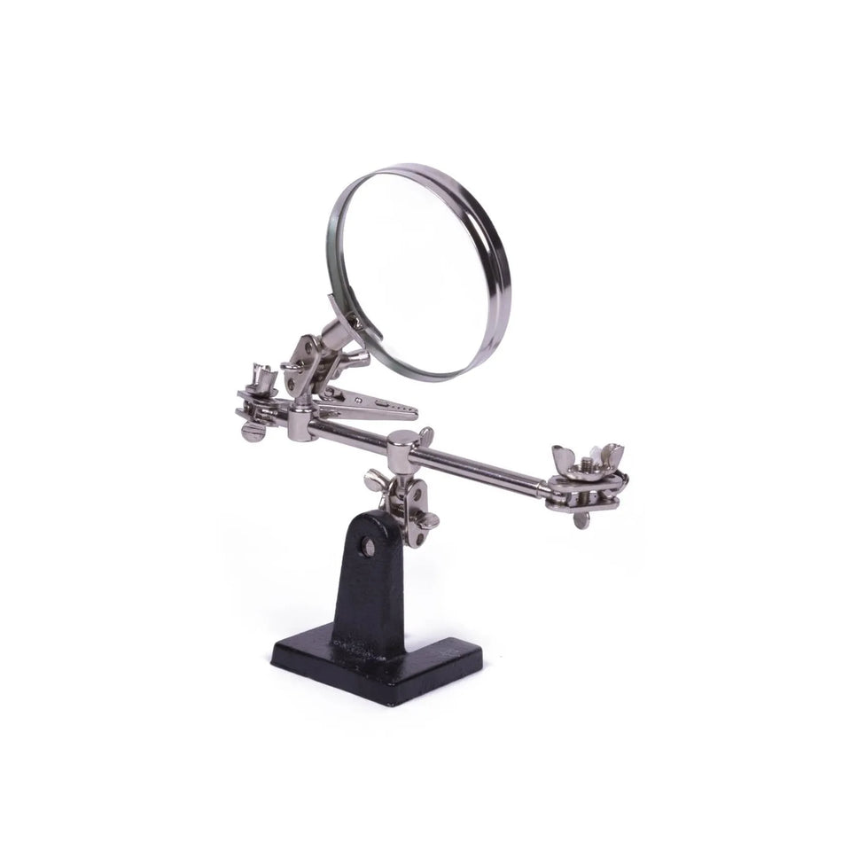 Benson Tools Loupe + derde hand