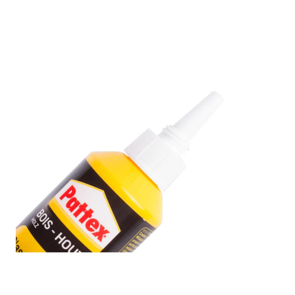 Pattex houtlijm 75 gr profix 100