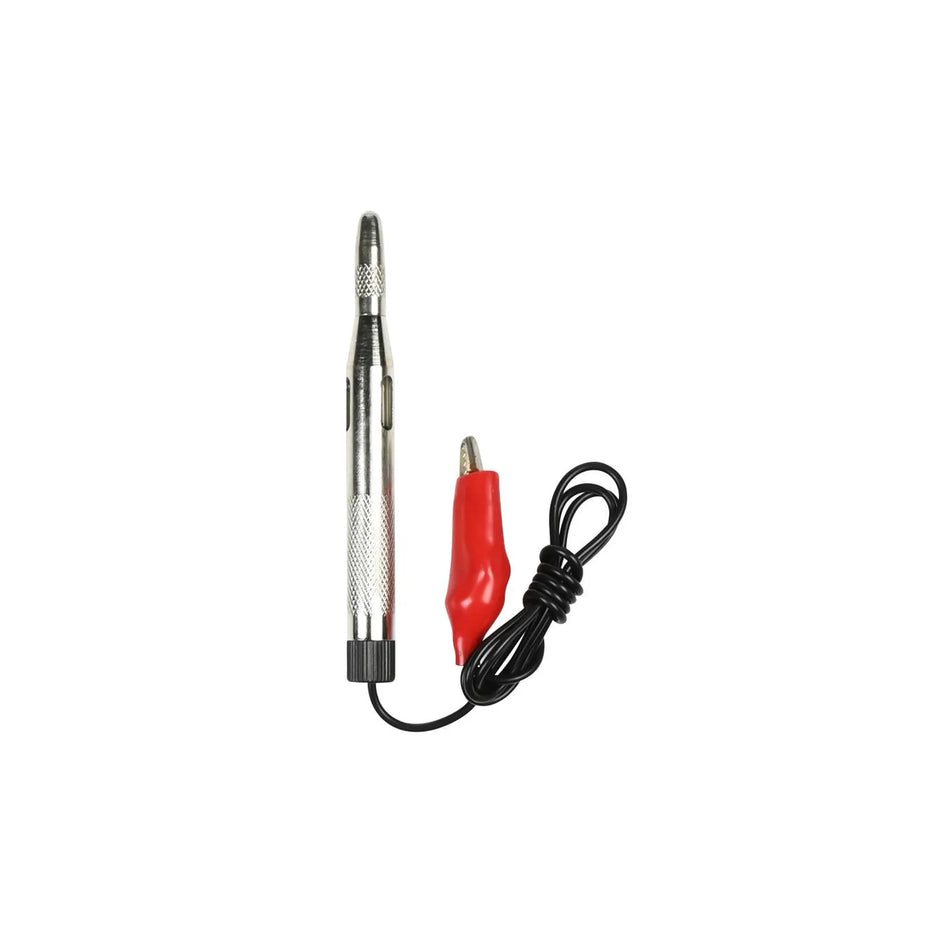 Benson Tools Spanningszoeker 12-24V prik