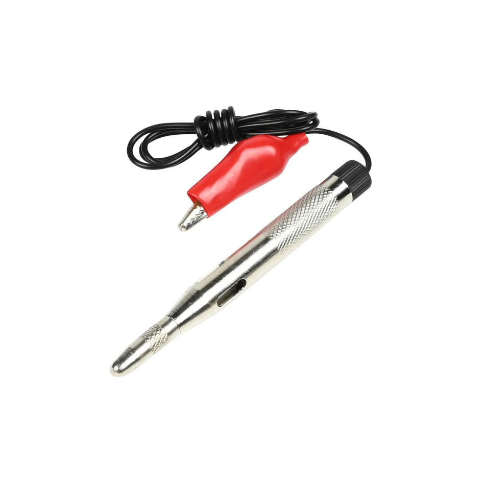 Benson Tools Spanningszoeker 12-24V prik