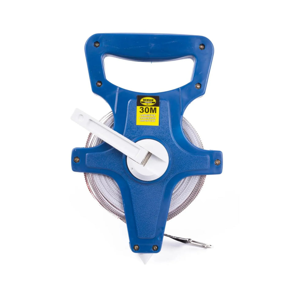 Benson Tools Landmeter 30 mtr