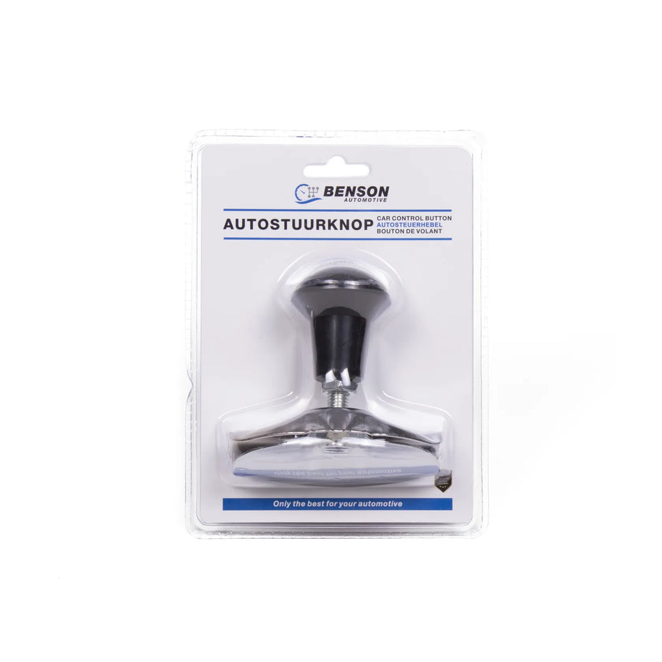 Benson Automotive Autostuurknop
