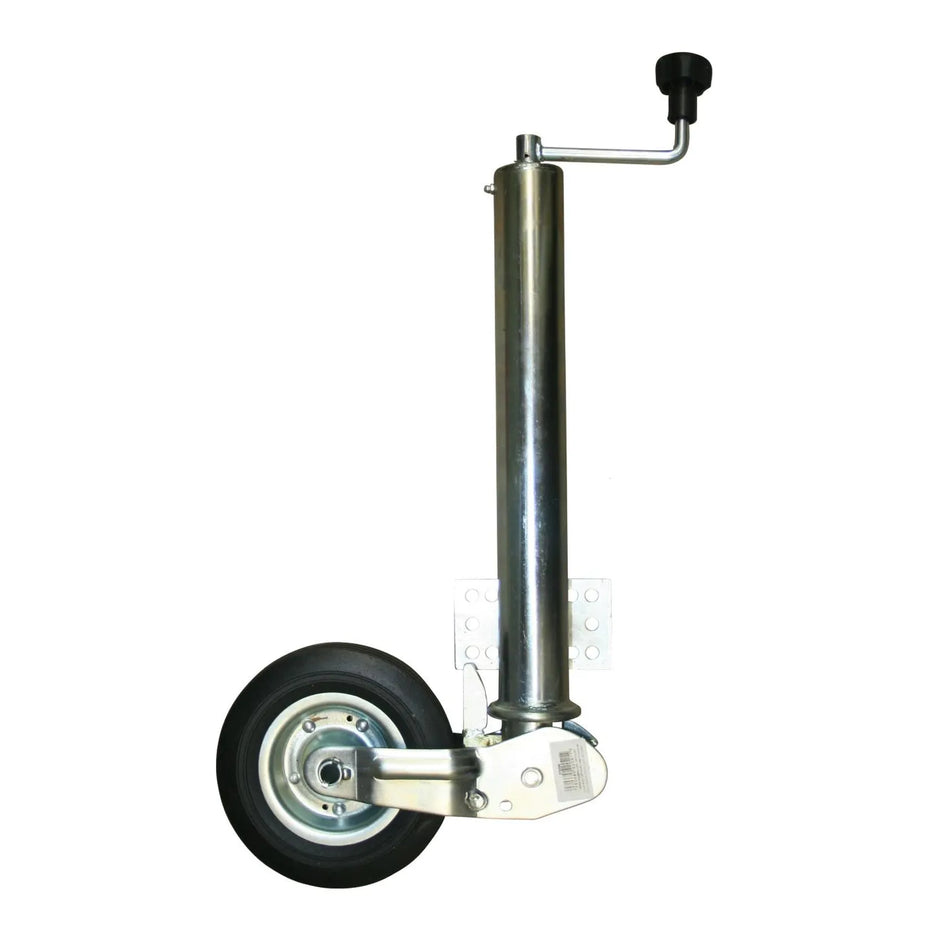 Benson Automotive Neuswiel opklapbaar + smeernippel 60 mm / 200 x 60 mm
