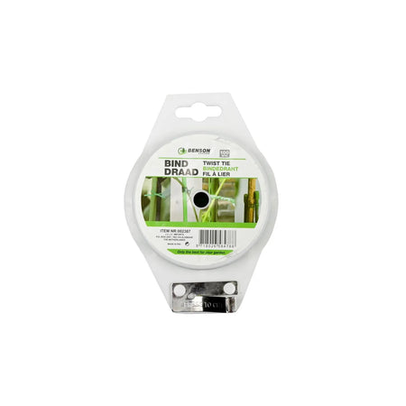 Benson Garden Binddraad 100 mtr groen