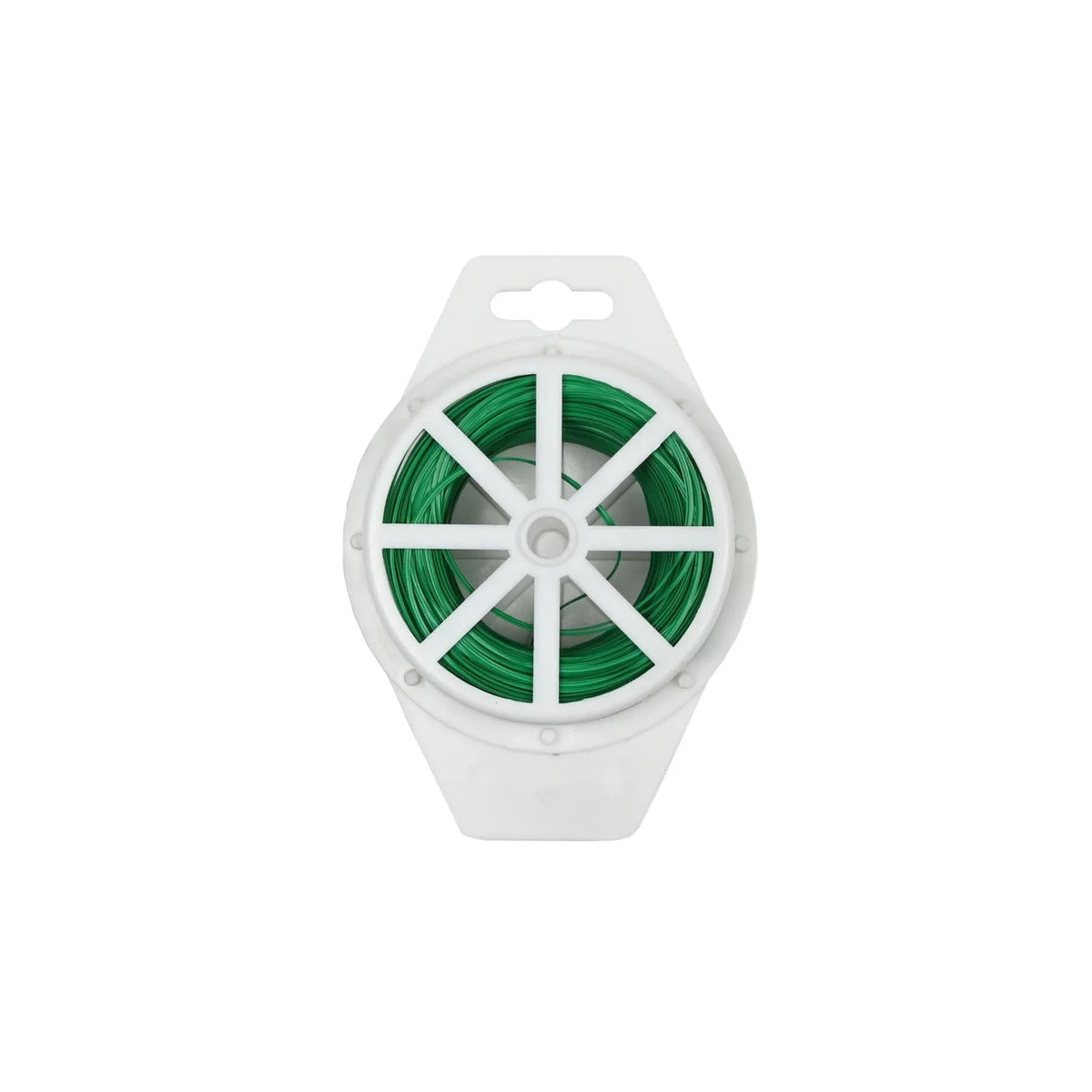 Benson Garden Binddraad 100 mtr groen