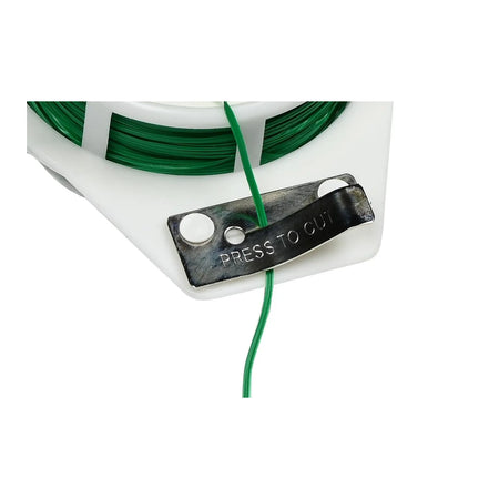 Benson Garden Binddraad 100 mtr groen