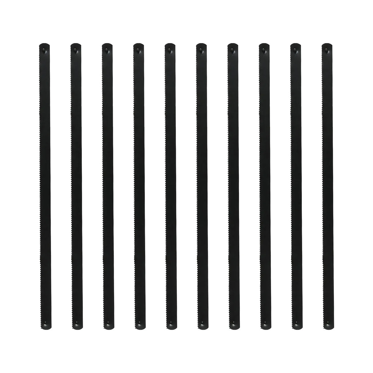 Benson Tools Zaagbladen 150 mm 10 dlg junior