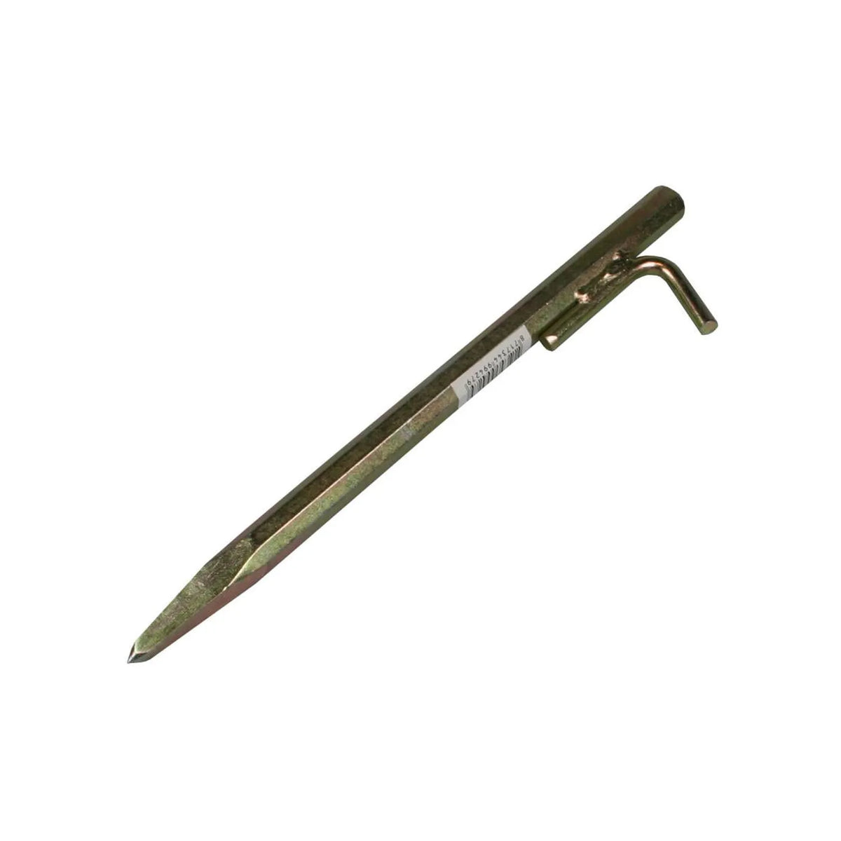 Benson Outdoor Grondpen goud ø16 x 300 mm
