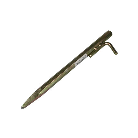 Benson Outdoor Grondpen goud ø16 x 300 mm