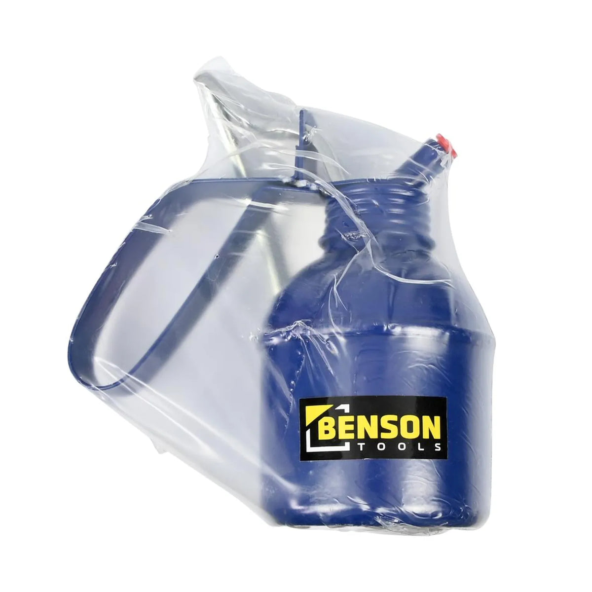 Benson Tools Oliekan vaste tuit