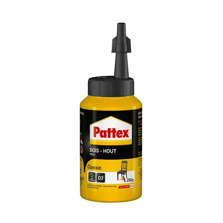 Pattex houtlijm 250 g classic