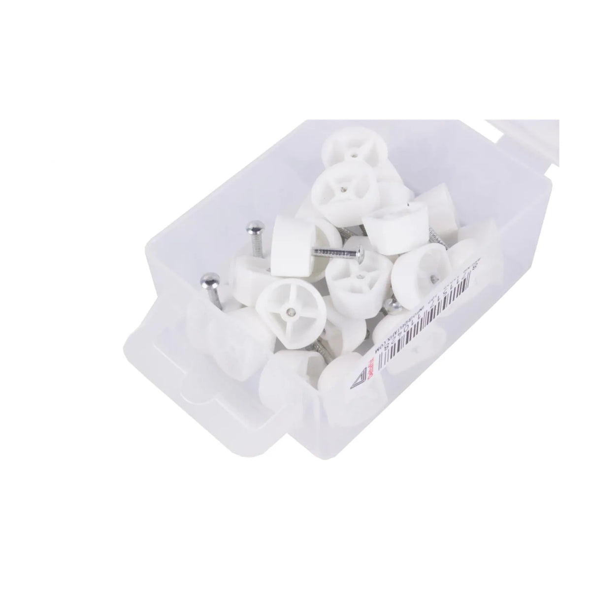 Deltafix Plankdrager met nagels