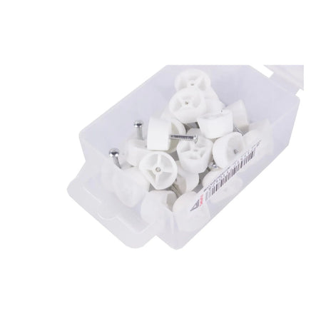 Deltafix Plankdrager met nagels