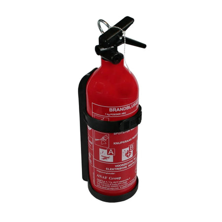 Brandblusser 1 kg