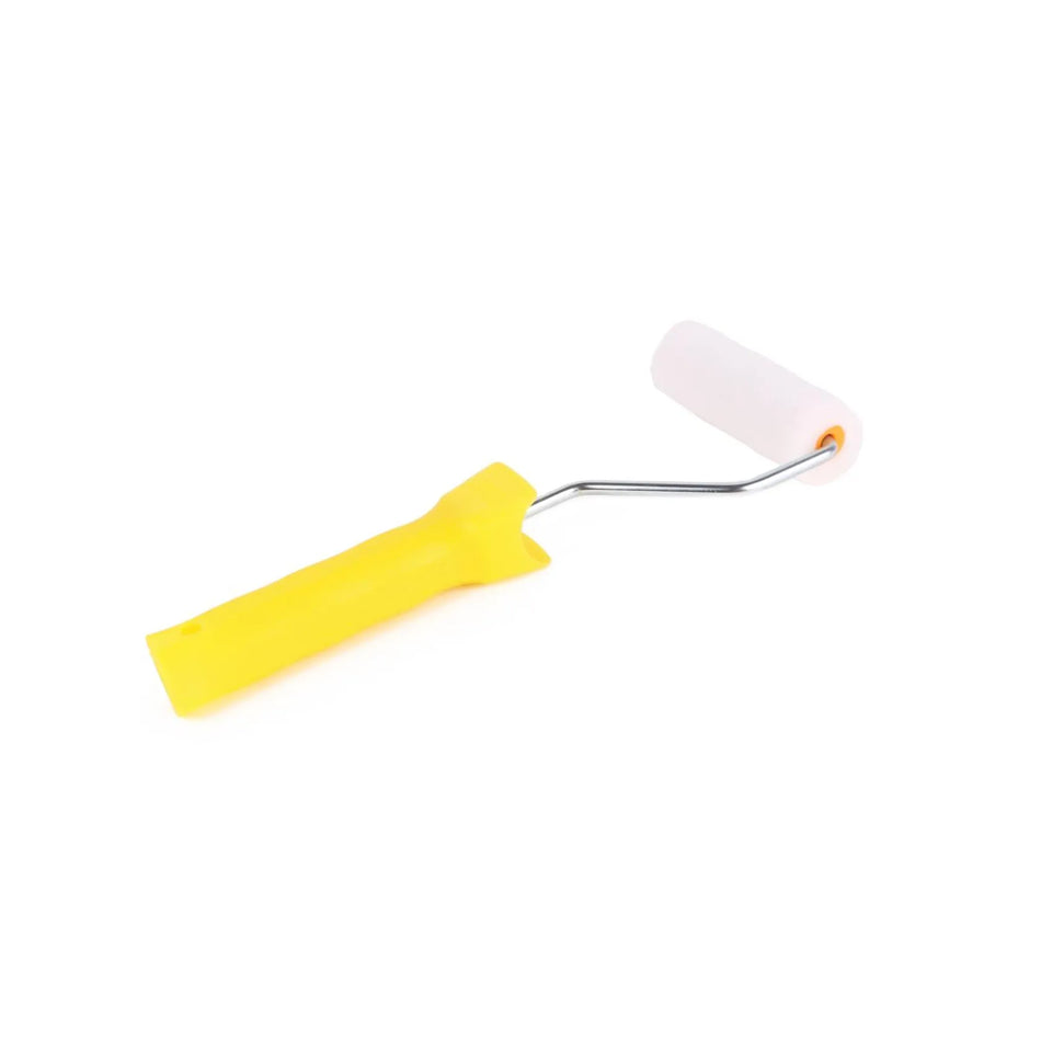 Benson Tools Lakset 5-delig verfrollers + beugel