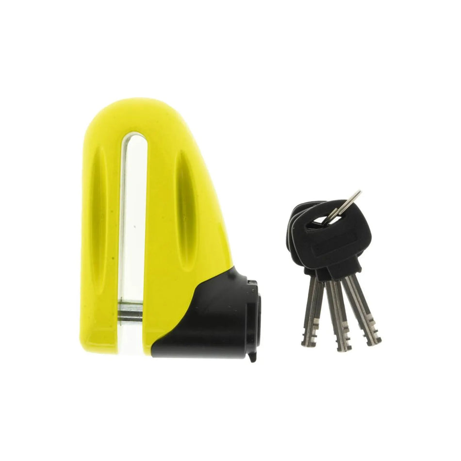 Stahlex Schijfremslot secure 10.0 mm professioneel