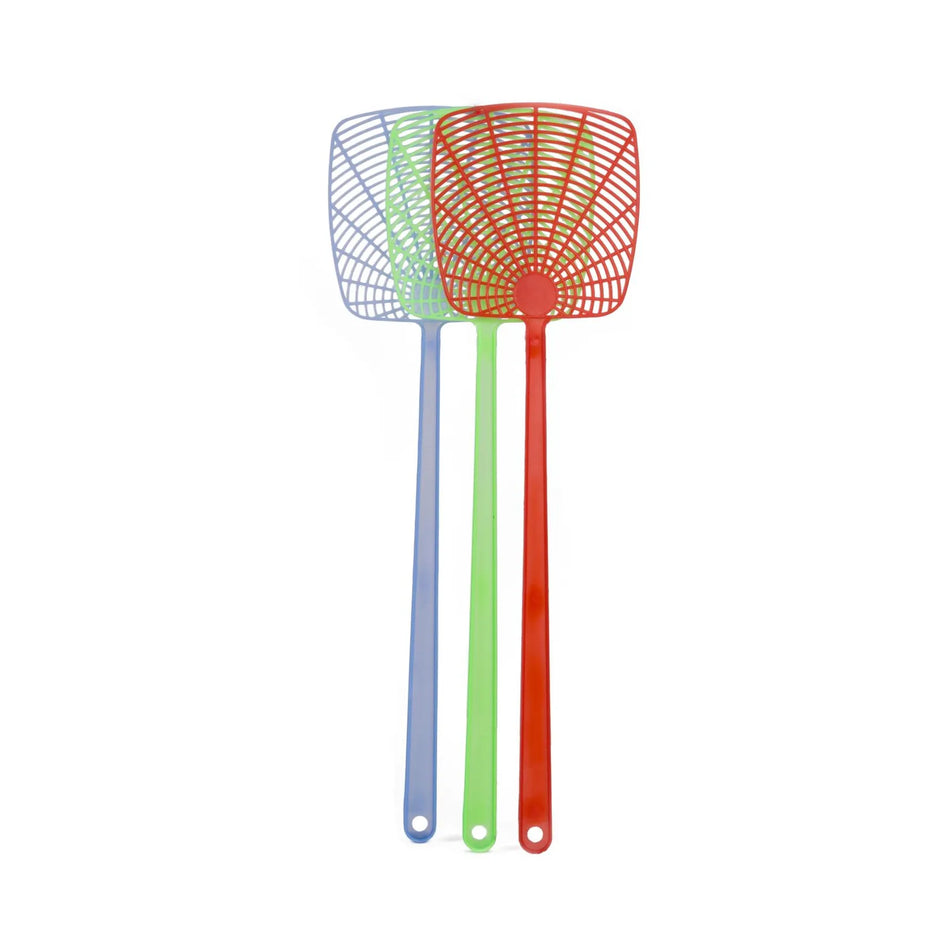 Benson Outdoor Vliegenmepper 3-delig