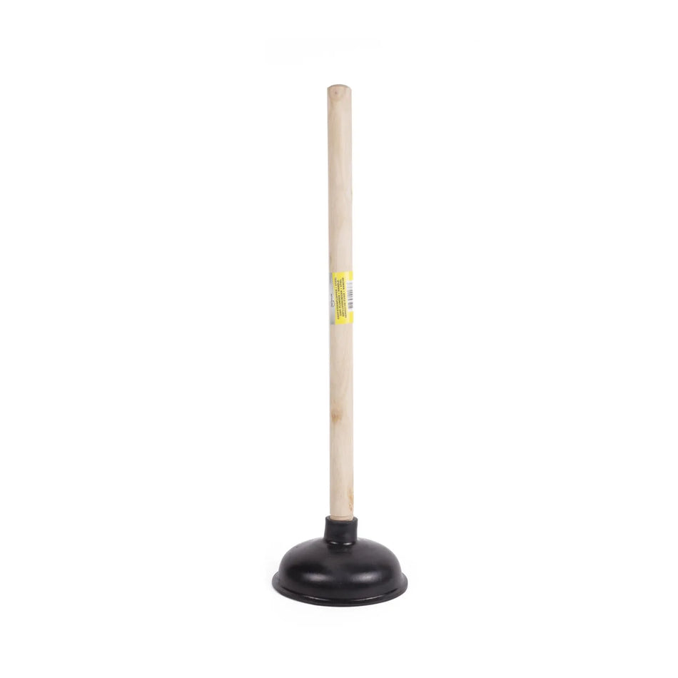 Benson Gootsteenontstopper + steel