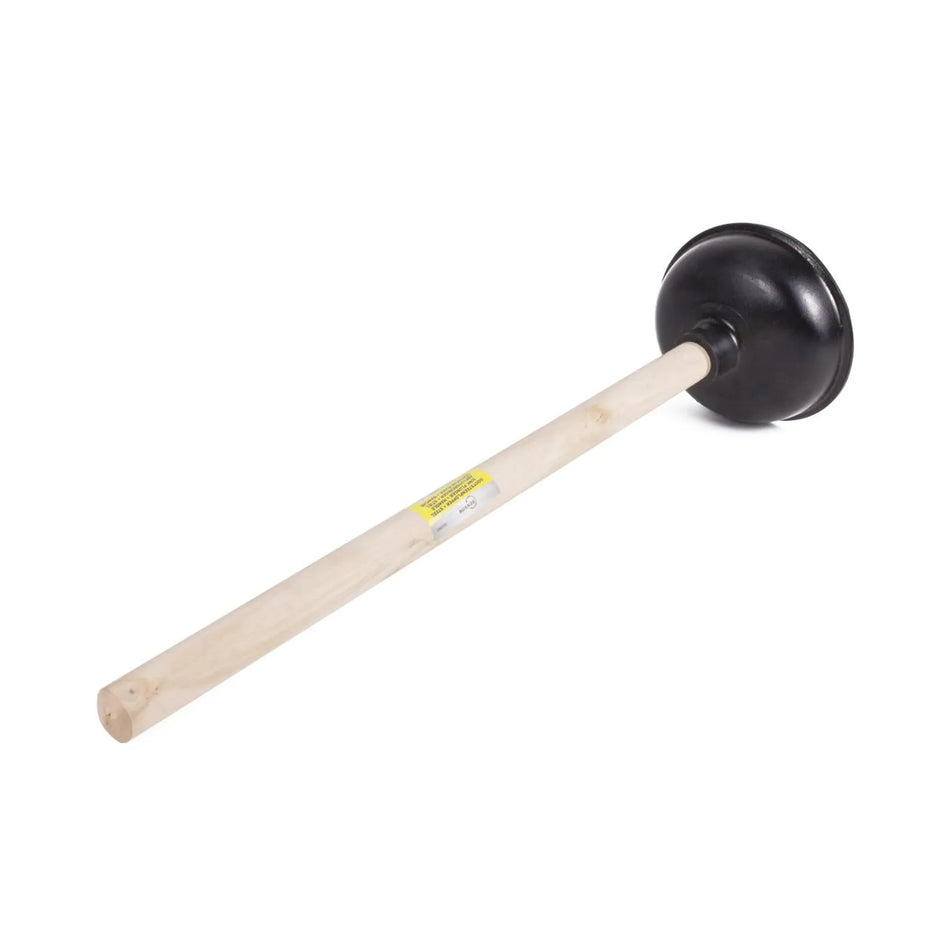 Benson Gootsteenontstopper + steel