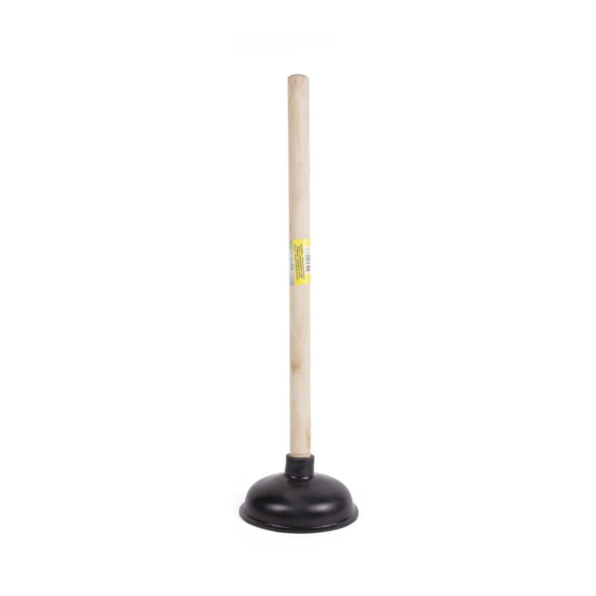 Benson Gootsteenontstopper + steel