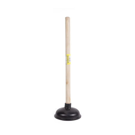 Benson Gootsteenontstopper + steel